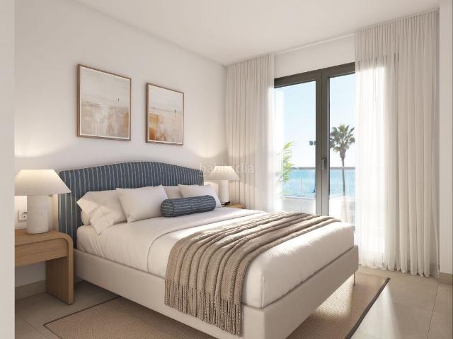 Apartamento en venta en Torrox, El Morche. apartamento en primera línea en El Morche. Apartamentos.