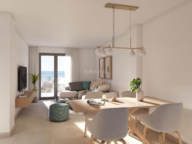 Apartamento en venta en Torrox, El Morche. apartamento en primera línea en El Morche. Apartamentos.