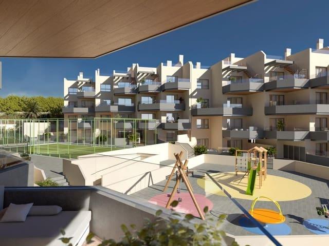 Apartamento en venta en Torrox, Málaga Costa del Sol