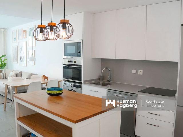 Apartamento en venta en Torrox, Málaga Costa del Sol