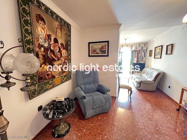Apartamento en venta en Torrox, Málaga Costa del Sol