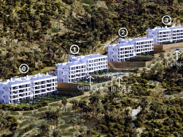 Apartamento en venta en Torrox, Málaga Costa del Sol