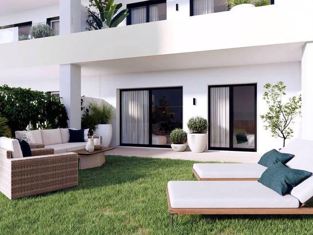 Apartamento en venta en Torrox, Málaga Costa del Sol