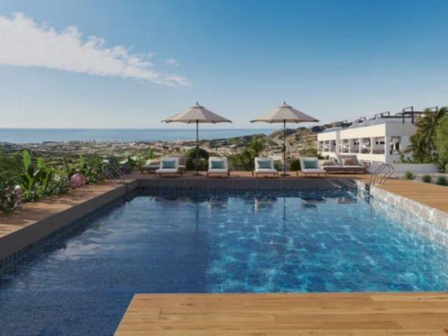 Apartamento en venta en Torrox, Málaga Costa del Sol