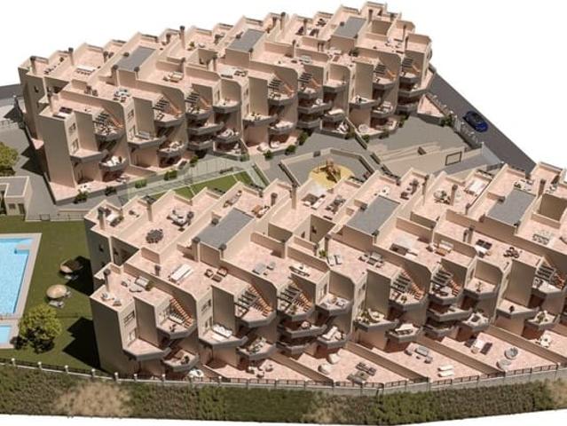 Apartamento en venta en Torrox, Málaga Costa del Sol