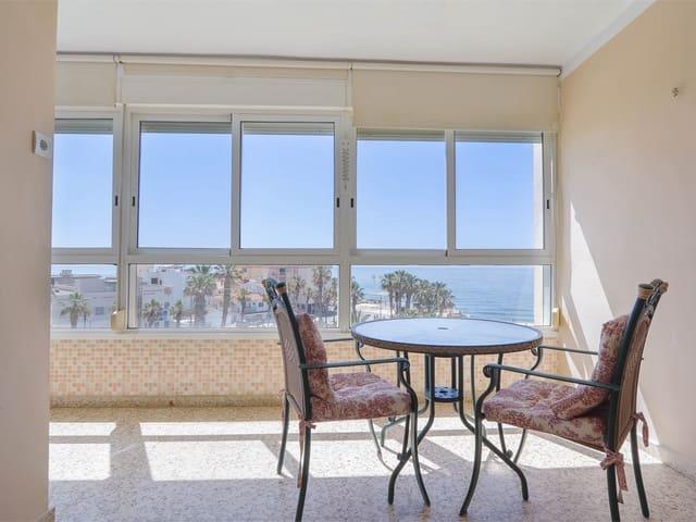 Apartamento en venta en Torrox, Málaga Costa del Sol