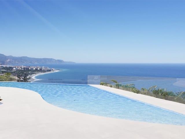 Apartamento en venta en Torrox, Málaga Costa del Sol