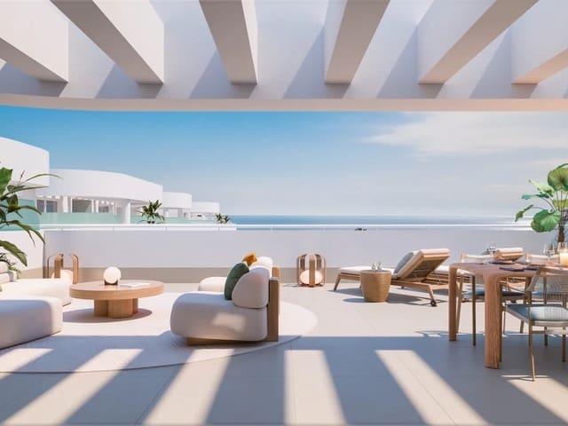 Apartamento en venta en Torrox, Málaga Costa del Sol
