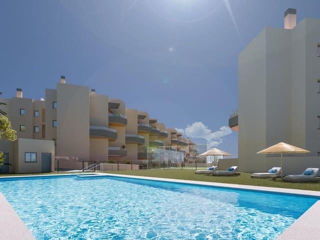 Apartamento en venta en Torrox, Málaga Costa del Sol