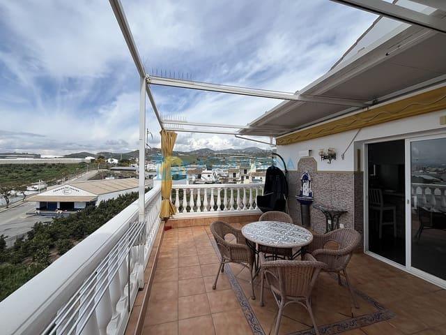 Apartamento en venta en Torrox, Málaga Costa del Sol