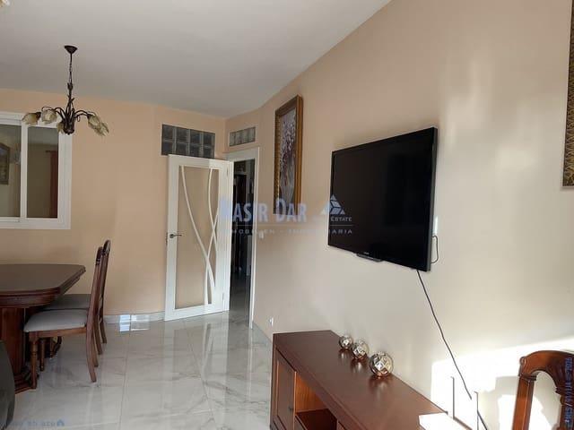 Apartamento en venta en Torrox, Málaga Costa del Sol