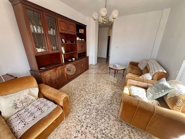 Apartamento en venta en Torrox, Málaga Costa del Sol