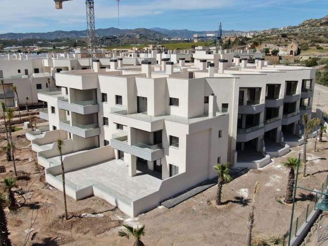 Apartamento en venta en Torrox, Málaga Costa del Sol