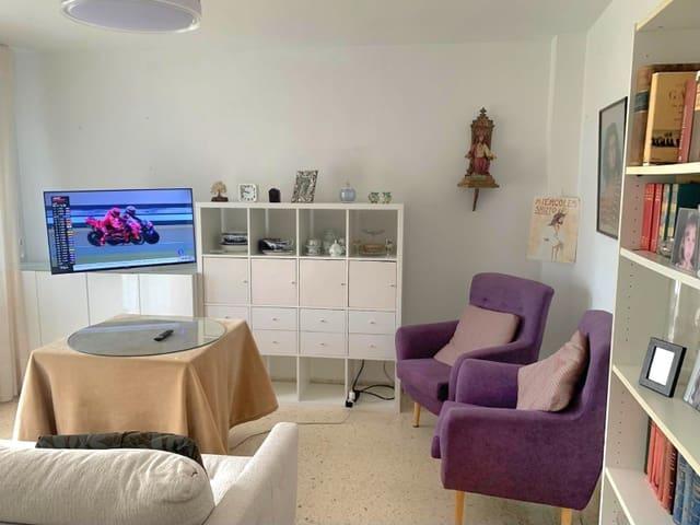 Apartamento en venta en Torrox, Málaga Costa del Sol