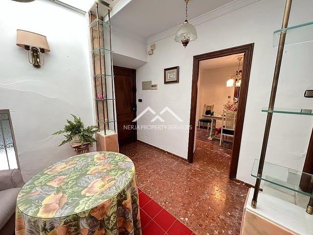 Apartamento en venta en Torrox, Málaga Costa del Sol