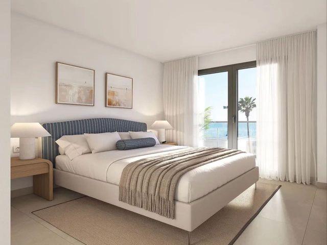 Apartamento en venta en Torrox, Málaga Costa del Sol