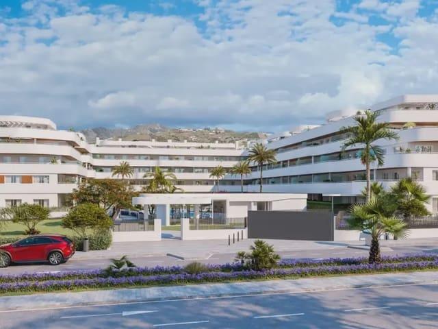 Apartamento en venta en Torrox, Málaga Costa del Sol