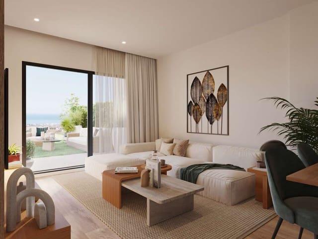 Apartamento en venta en Torrox, Málaga Costa del Sol
