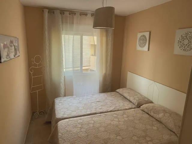 Apartamento en venta en Torrox, Málaga Costa del Sol
