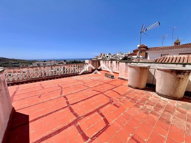 Apartamento en venta en Torrox, Málaga Costa del Sol
