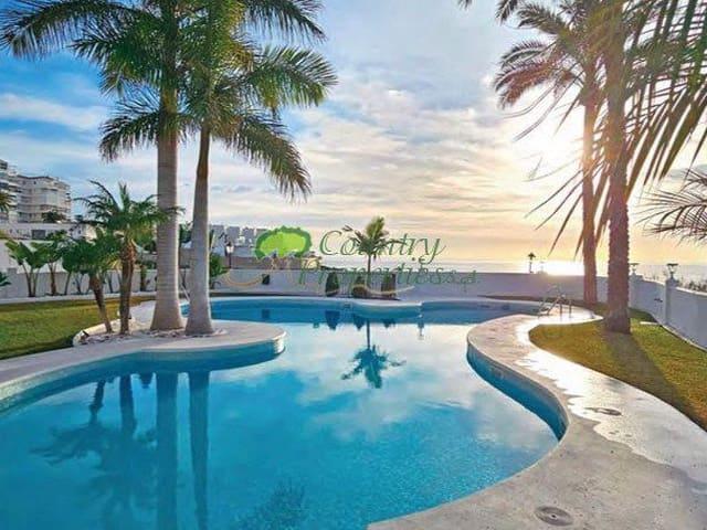 Apartamento en venta en Torrox, Málaga Costa del Sol