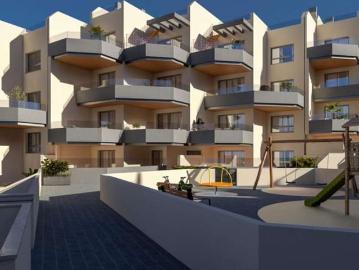 Calle Calzada, Torrox, Torrox, Málaga, Andalucía, Andalucía