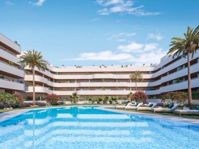 Apartamento en venta en Torrox, Málaga Costa del Sol