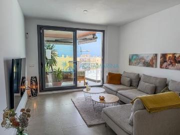 Apartamento en venta en Torrox, Málaga Costa del Sol