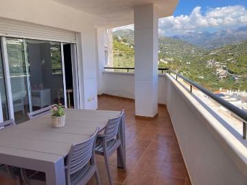 Apartamento en venta en Torrox, Málaga Costa del Sol