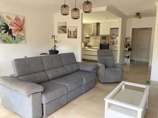 Apartamento en venta en Torrox, Málaga Costa del Sol
