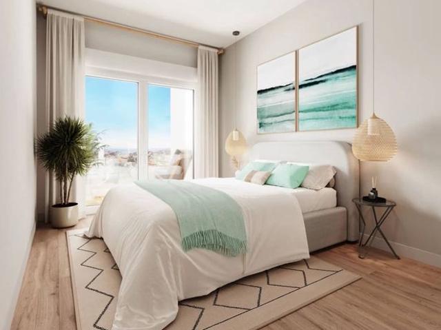 Apartamento en venta en Torrox, Málaga Costa del Sol