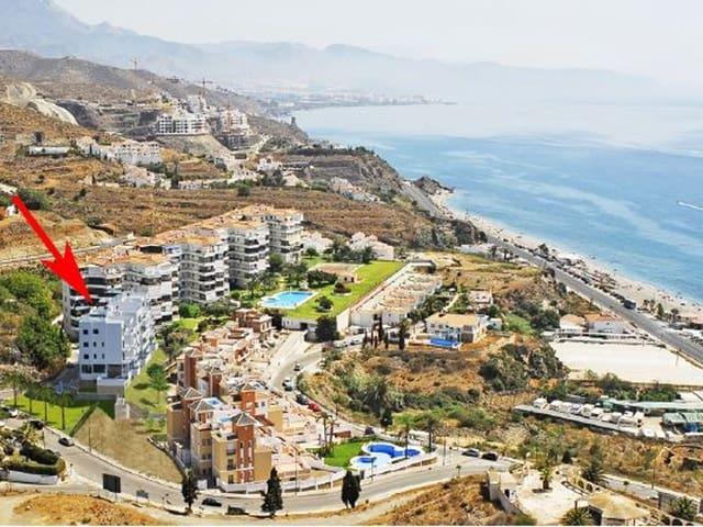 Apartamento en venta en Torrox, Málaga Costa del Sol
