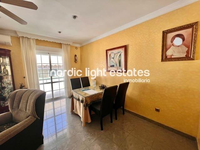 Apartamento en venta en Torrox, Málaga Costa del Sol