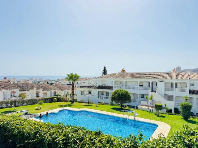 Apartamento en Venta en Torrox Park