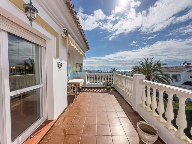 Apartamento en venta en Torrox Park, Málaga Costa del Sol