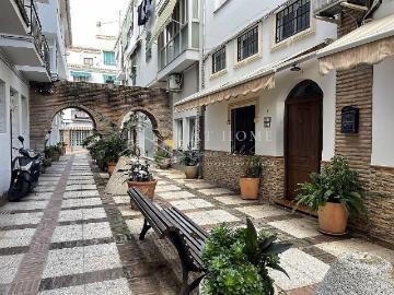 Apartamento en Venta en Torrox Pueblo