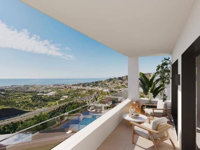Apartamento en Venta en Torrox Pueblo