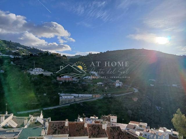 Apartamento en Venta en Torrox Pueblo