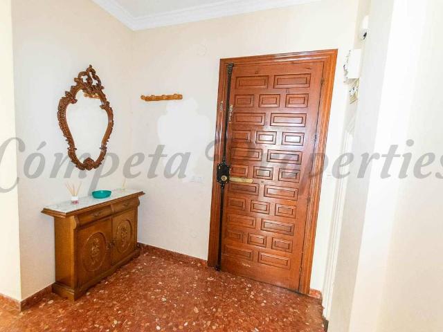 Apartamento en Venta en Torrox Pueblo
