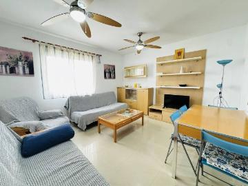 Apartamento en venta en Torrox - Cocina equipada