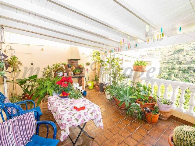 Apartamento en Venta en Torrox Pueblo