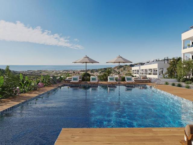 Apartamento en Venta en Torrox Pueblo