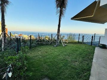Torrox, Málaga, Andalucía, Andalucía - Jardín