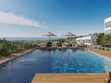 Torrox, Málaga, Andalucía, Andalucía - Jardín