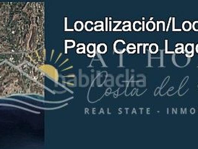 Apartamento en venta en Torrox, Torrox Pueblo. NUEVA PROMOCION CON VISTAS AL MAR. Apartamentos.