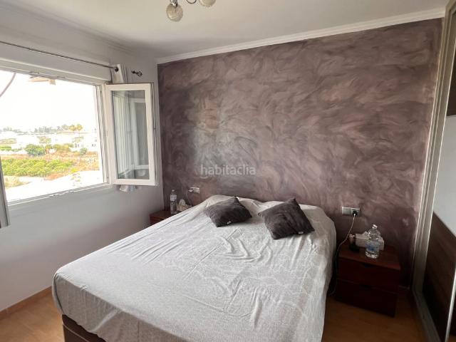 Apartamento en venta en Torrox, Torrox Park. Apartamento de 2 dormitorios en Torrox Park. Apartamentos.