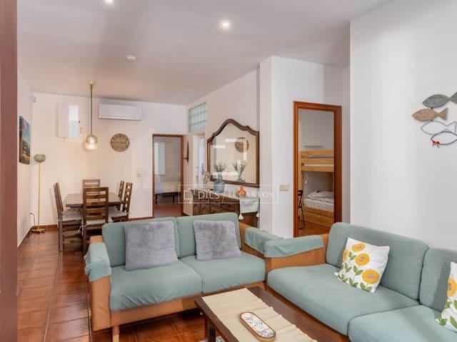 Apartamento en venta en Tossa de Mar, Girona Costa Brava