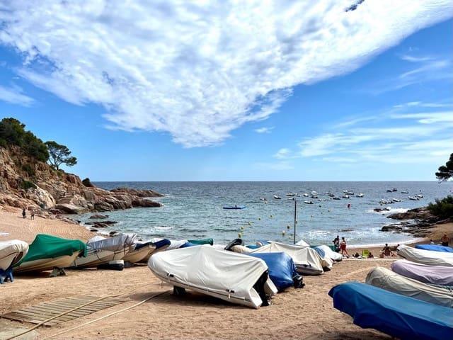 Apartamento en venta en Tossa de Mar, Girona Costa Brava
