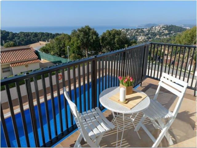 Apartamento en venta en Tossa de Mar, Girona Costa Brava