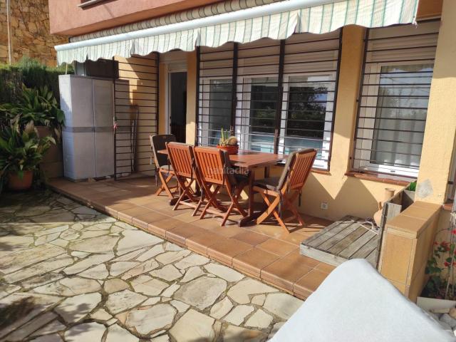 Apartamento en venta en Tossa de Mar, Santa Maria de Llorell Costa Brava. Cala Llorell, cala Llevado, urb. Santa Maria De Llorell. Apartamentos Tossa de.